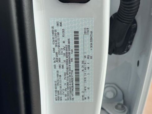 Used 2024 Ford F250 XL w/ XL Driver Assist Package image 41