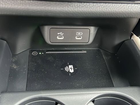 New 2026 Honda HR-V LX image 24