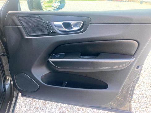 Used 2022 Volvo XC60 B6 Inscription w/ Advanced Package image 15