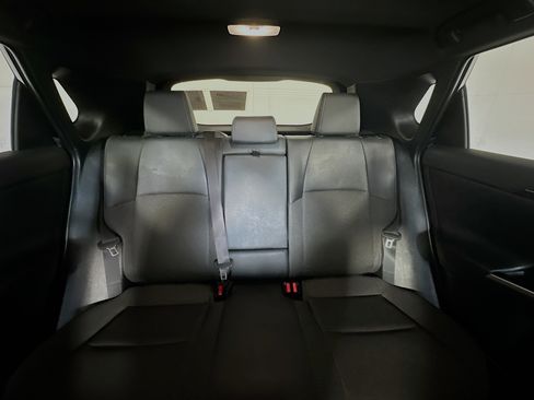 Used 2024 Toyota bZ4X XLE image 30