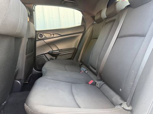 Used 2018 Honda Civic EX image 30