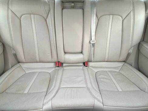 Used 2020 Lincoln MKZ Reserve w/ Elements Package AWD/4WD image 24