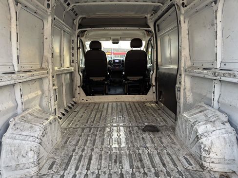 Used 2020 RAM ProMaster 1500 image 20