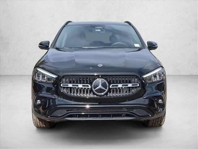 Certified 2026 Mercedes-Benz GLA 250 4MATIC image 2