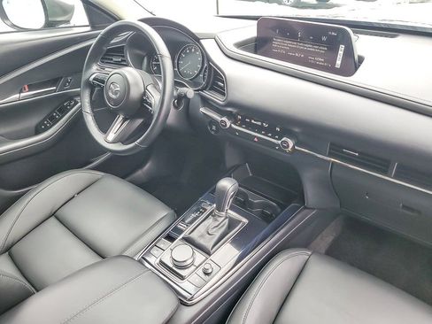 Used 2025 MAZDA CX-30 AWD 2.5 S w/ Preferred Package image 21