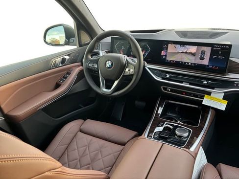 New 2026 BMW X5 xDrive40i image 26