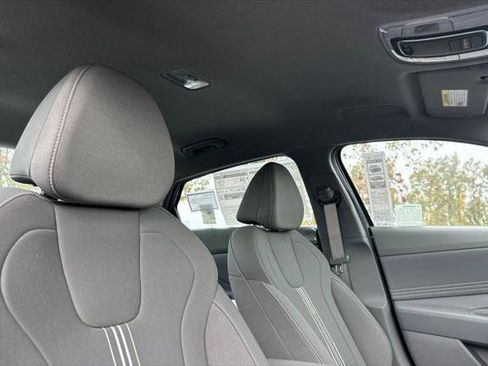 New 2026 Hyundai Elantra Sport image 13