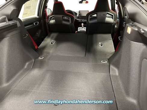 New 2026 Honda Civic Type R image 28