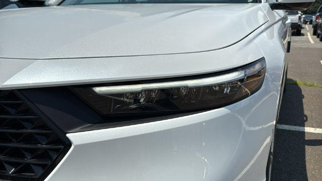 New 2026 Honda Accord LX image 7