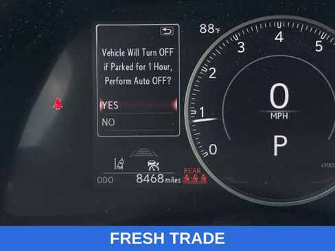 Used 2024 Lexus RX 350 FWD w/ Technology Package image 28