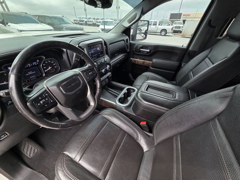 Used 2020 GMC Sierra 2500 Denali w/ Denali Ultimate Package image 10