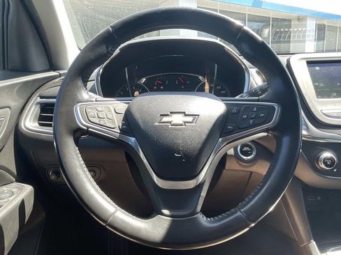 Used 2020 Chevrolet Equinox LT FWD image 26