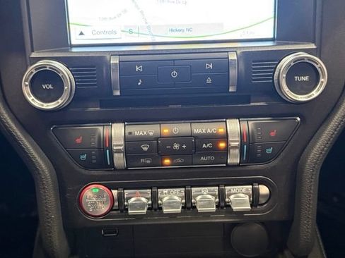 Used 2019 Ford Mustang Bullitt w/ Bullitt Electronics Package RWD image 29