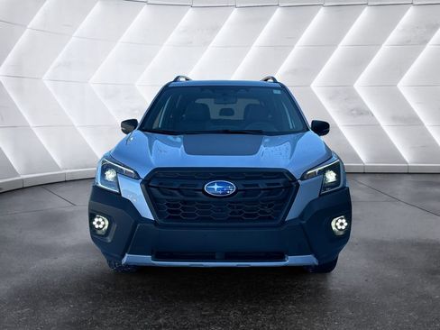 Certified 2024 Subaru Forester Wilderness image 2