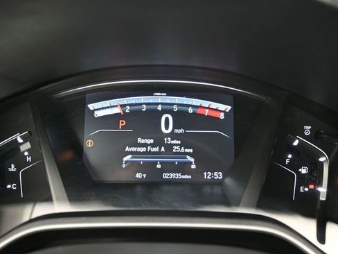 Used 2022 Honda CR-V EX-L image 38