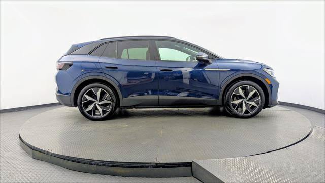 Used 2023 Volkswagen ID.4 S RWD image 8