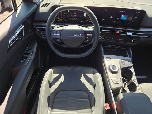 New 2026 Kia Sportage SX Prestige image 14