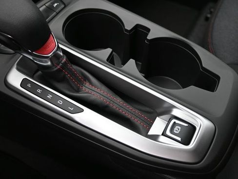 New 2026 Chevrolet Trax RS w/ Driver Confidence Package FWD image 33