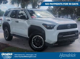 Certified 2026 Toyota 4Runner TRD Off-Road Premium AWD/4WD video 1
