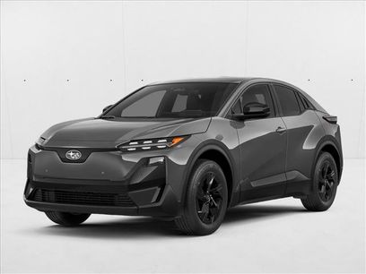 New 2026 Subaru Uncharted Premium