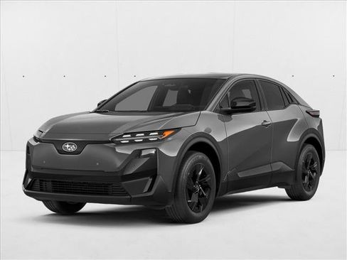 New 2026 Subaru Uncharted Premium FWD image 1
