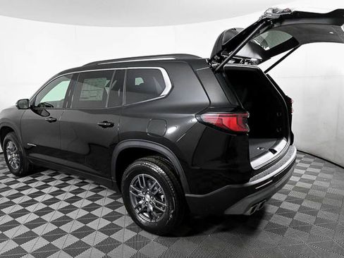 New 2025 GMC Acadia Elevation image 33