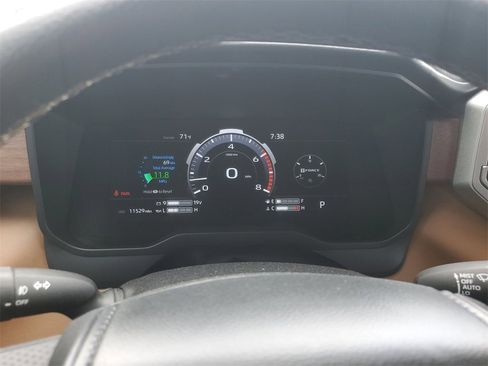 Used 2025 Toyota Tundra 1794 Edition image 25