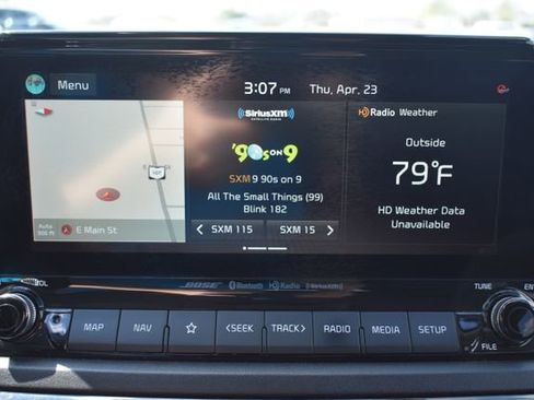 Used 2021 Kia Seltos SX AWD/4WD image 26