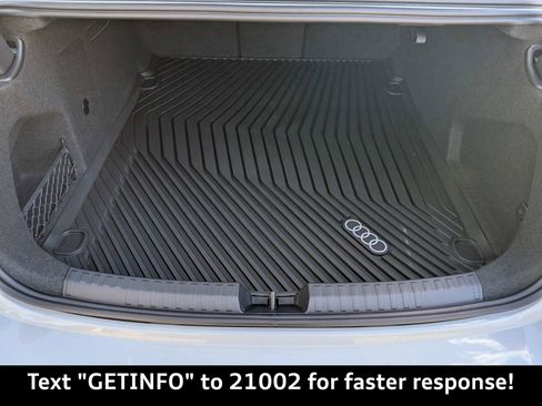 New 2026 Audi A6 Prestige AWD/4WD image 15