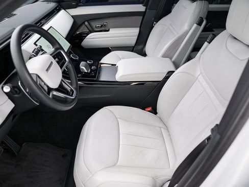 Used 2023 Land Rover Range Rover Sport SE AWD/4WD image 19