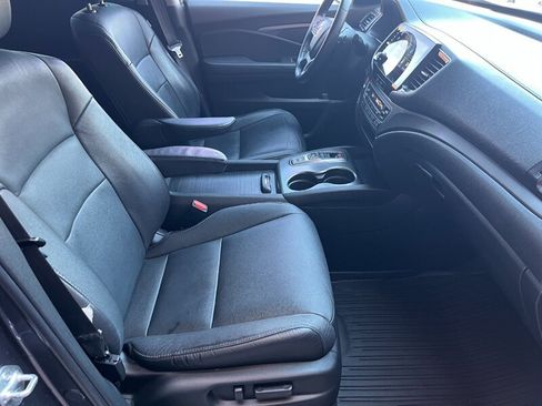 Used 2022 Honda Pilot EX-L image 14