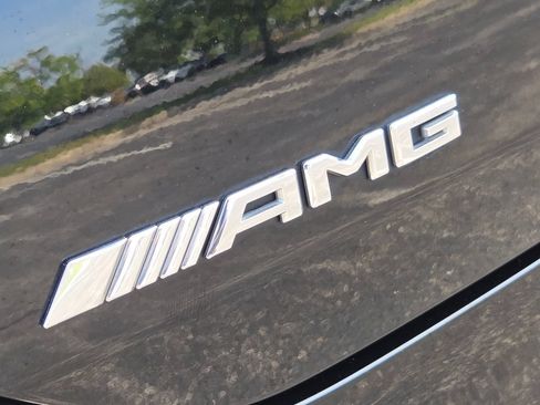 Used 2021 Mercedes-Benz GLE 53 AMG 4MATIC Coupe image 21