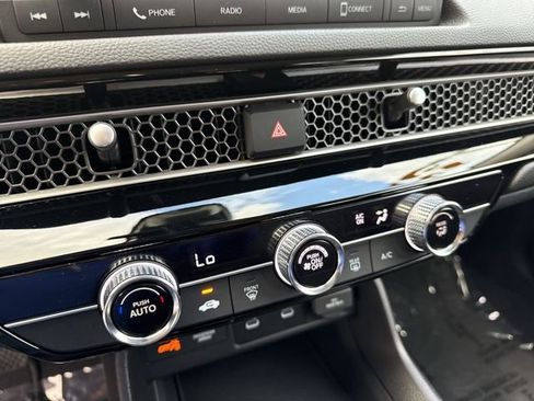 Used 2025 Honda Civic LX image 19