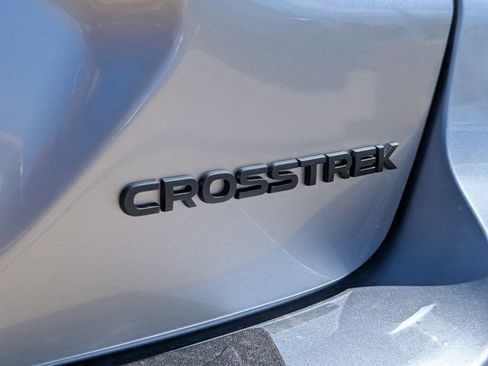 Certified 2026 Subaru Crosstrek 2.5i Limited w/ Popular Package #4A AWD/4WD image 14