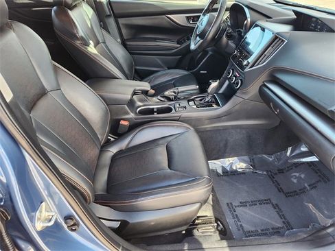 Used 2021 Subaru Crosstrek 2.5i Limited w/ Moonroof Package 2 image 12