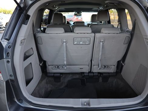Used 2016 Honda Odyssey EX-L image 12