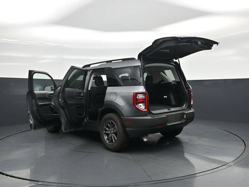 Used 2021 Ford Bronco Sport Big Bend AWD/4WD image 31
