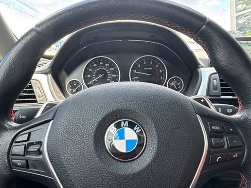 Used 2016 BMW 428i Convertible RWD image 24