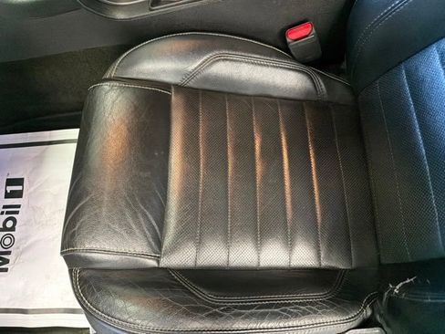 Used 2013 Ford Mustang Premium RWD image 11