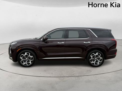 Used 2022 Hyundai Palisade Calligraphy w/ Cargo Package FWD image 6