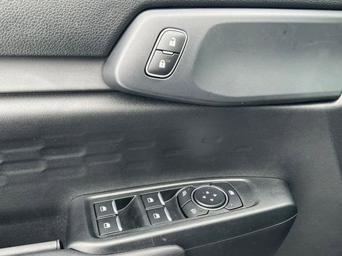 New 2025 Ford Ranger XL w/ Trailer Tow Package image 15