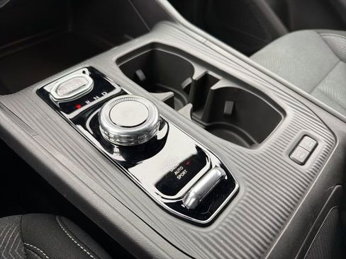 New 2026 Jeep Cherokee Laredo image 22