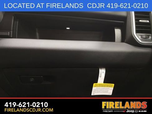 New 2026 RAM 1500 Big Horn AWD/4WD image 23