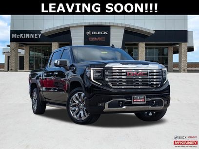 Used 2026 GMC Sierra 1500 Denali w/ Denali Reserve Package