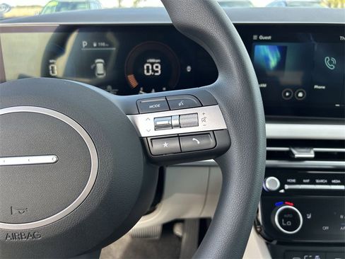 New 2026 Hyundai Tucson SEL image 26