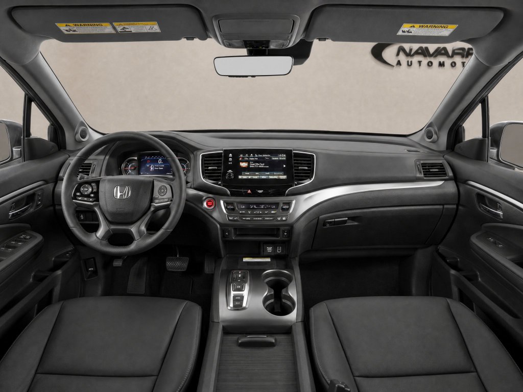 Used 2021 Honda Pilot Special Edition image 9