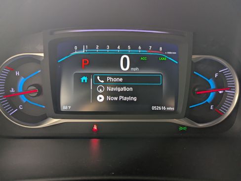 Used 2021 Honda Passport Touring image 18