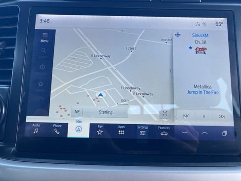 Used 2022 Ford F150 XLT w/ Equipment Group 302A High image 30