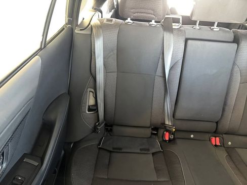 Used 2024 Subaru Outback Premium image 17