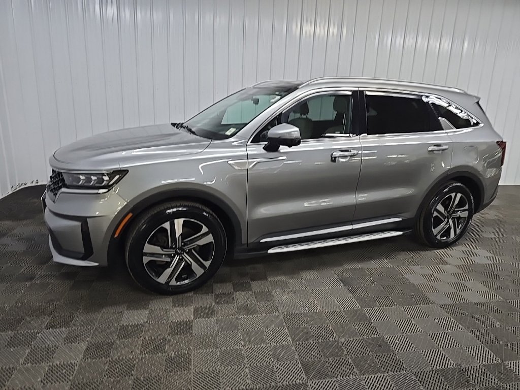 Used 2023 Kia Sorento SX Prestige w/ Panoramic Sunroof Package AWD/4WD image 6